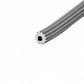 Spline for Rock Guard - Roll of 25' - 685378-01