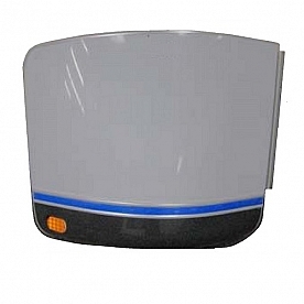 Segment Protector Curb Side1969 - 1982 (1st half) - with Hardware - 685274-02