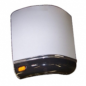 Segment Protector Curb Side 1994 (second half) - 2005 - 22 inch Tall with Hardware - 685276-102