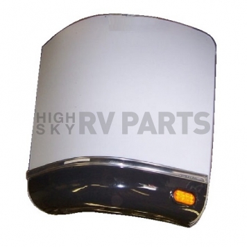 Segment Protector Road Side - 1994 ( second half) - 2005 - 22 inch Tall with Hardware - 685276-101
