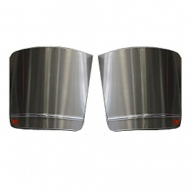 Segment Protectors - Set of 2 - with Hardware - 109325-100