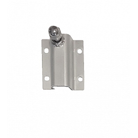 Upper Middle Hold Back for Segment Protector - 114819-01