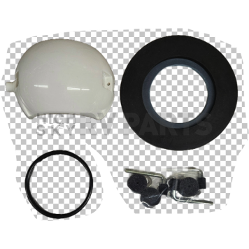 Dometic Toilet Flush Switch Kit - 385312195