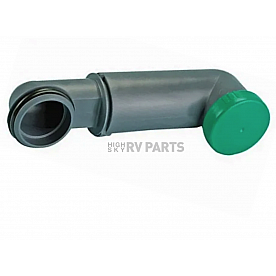 Thetford Toilet Waterfill Funnel 3231506