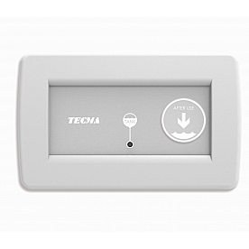 Thetford Toilet Flush Control Panel T-PF.P11B