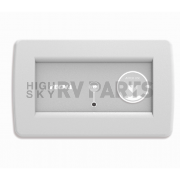 Thetford Toilet Flush Control Panel T-PF.P11B