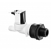 Thetford/ Norcold 24 Volts Toilet Solenoid 50255
