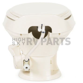 Dometic 300 Series RV Toilet - Low Profile - 302301673-4
