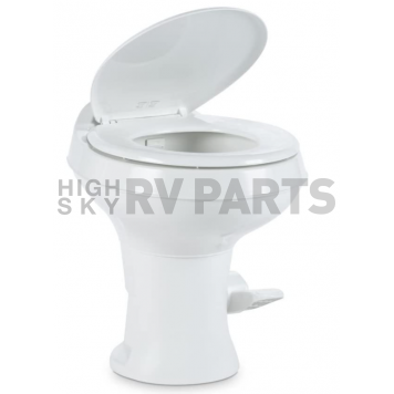 Dometic 300 Series RV Toilet - Standard Profile - 302300071-4