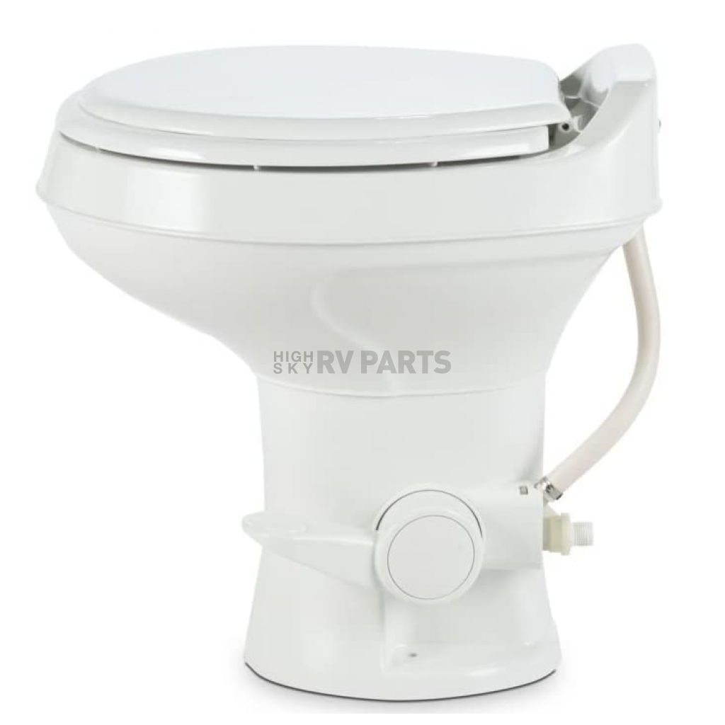 Dometic 310/311 Toilet with Hand Spray