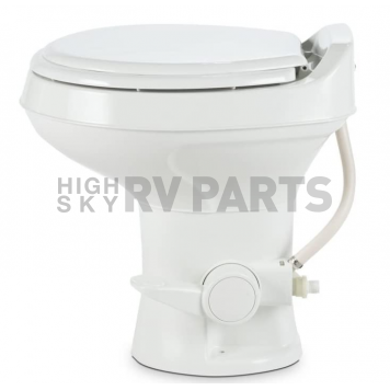 Dometic 300 Series RV Toilet - Standard Profile - 302300011-2