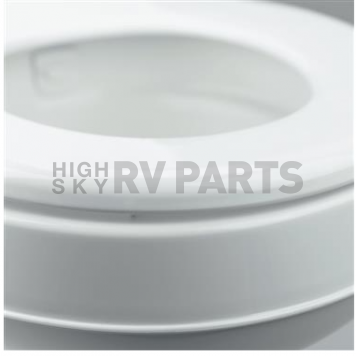 Dometic 300 Series RV Toilet - Standard Profile - 302300071-2