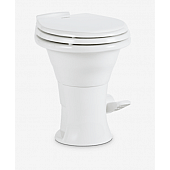 Dometic 310 Series RV Toilet - Standard Profile - 302310081