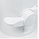 Dometic 310 Series RV Toilet - Standard Profile - 302310081
