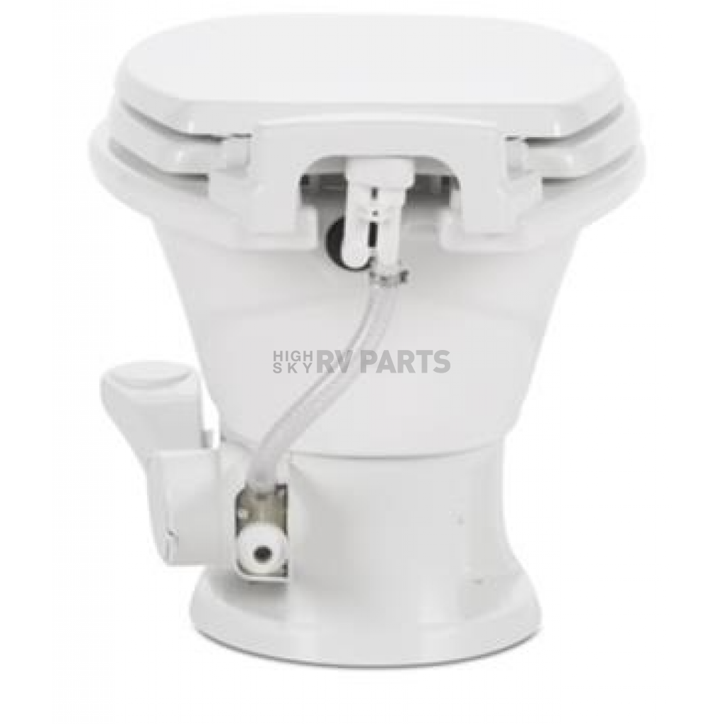 Dometic 310/311 Toilet with Hand Spray
