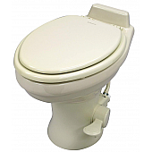 Dometic 320 Series RV Toilet - Standard Profile - 302320083