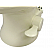 Dometic 320 Series RV Toilet - Low Profile - 302321683