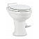 Dometic 320 Series RV Toilet - Standard Profile - 302320081