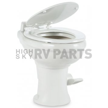 Dometic 320 Series RV Toilet - Standard Profile - 302320081-2