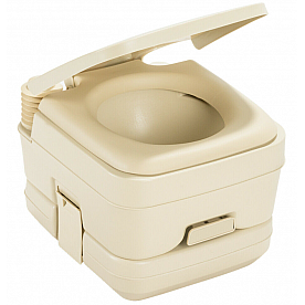 Dometic 962 Model Portable Toilet - 301096202