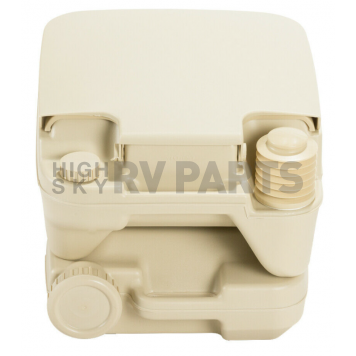 Dometic 962 Model Portable Toilet - 301096202-3
