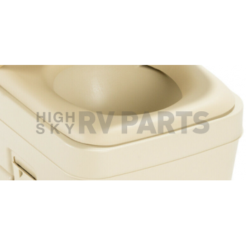 Dometic 962 Model Portable Toilet - 301096202-2