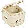 Dometic 962 Model Portable Toilet - 301096202
