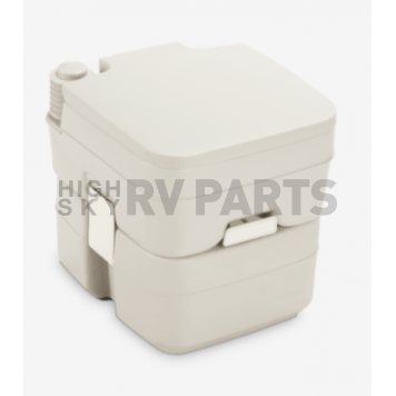 Dometic 965 Model Portable Toilet - 311096502-4
