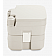 Dometic 965 Model Portable Toilet - 311096502