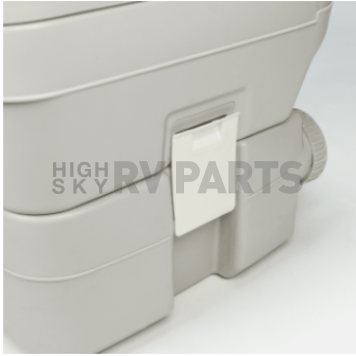 Dometic 965 Model Portable Toilet - 311096502-2