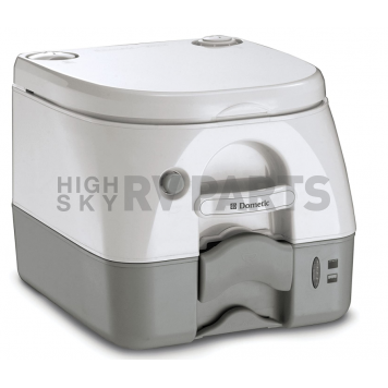 Dometic 972 Model Portable Toilet - 301097206-4