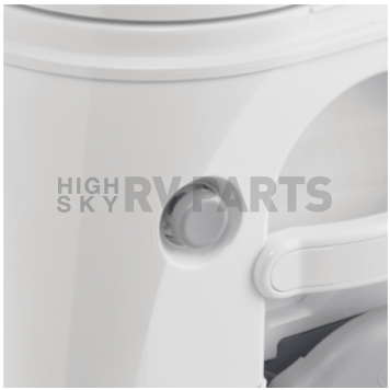 Dometic 972 Model Portable Toilet - 301097206-1