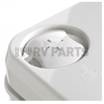 Dometic SaniPottie 976 Portable Toilet - 301097602-2