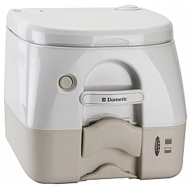 Dometic 972 Model Portable Toilet - 301097202