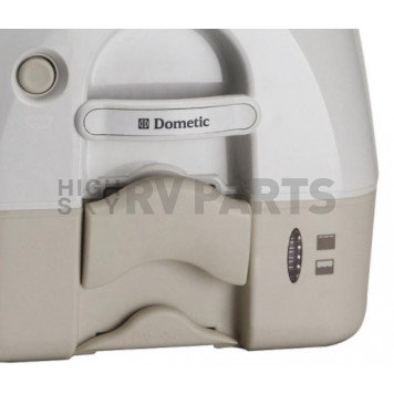 Dometic 972 Model Portable Toilet - 301097202-2