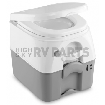 Dometic SaniPottie 976 Portable Toilet - 301097606-4
