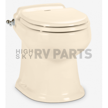 Dometic MasterFlush RV Toilet - Standard Profile - 304874022
