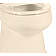 Dometic MasterFlush RV Toilet - Standard Profile - 304874022