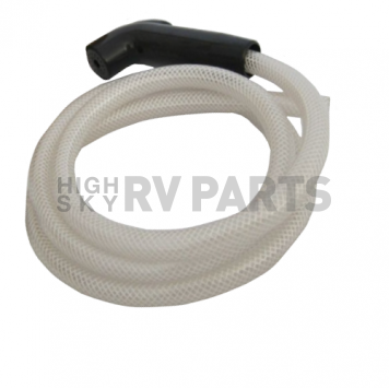 Dometic Replacement Toilet Flush Hand Sprayer Kit - 385310873