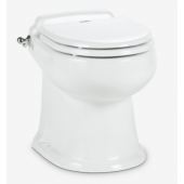 Dometic MasterFlush RV Toilet - Standard Profile - 304874020
