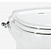 Dometic MasterFlush RV Toilet - Standard Profile - 304874020