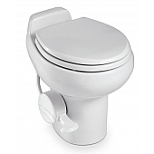 Dometic 510 Series RV Toilet - Standard Profile - 302851001