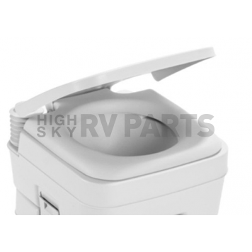 Dometic 966 Model Portable Toilet - 301096606-2