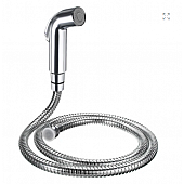 Dometic Toilet Flush Hand Sprayer Kit Short Base Chrome - 385310809