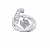 Dometic Toilet Flush Hand Sprayer Kit White - 385311124