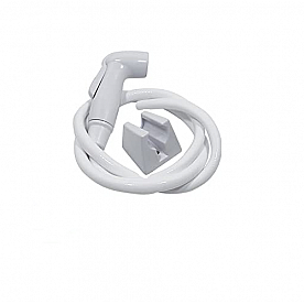 Dometic Toilet Flush Hand Sprayer Kit White - 385311124