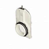 Thetford Flush Mechanism White - 08709