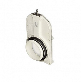 Thetford Flush Mechanism White - 08709