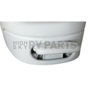 Thetford Aqua-Magic Bravura RV Toilet - Standard Profile - 31085-2