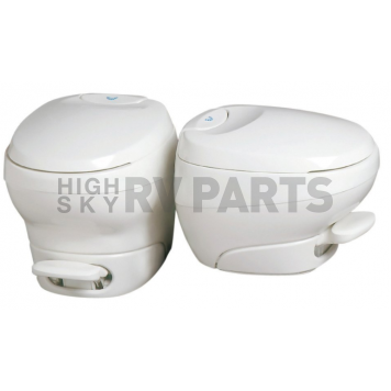 Thetford Aqua-Magic Bravura RV Toilet - Standard Profile - 31085-3